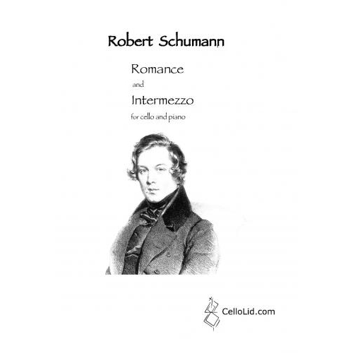 Schumann, Robert - Romanze...