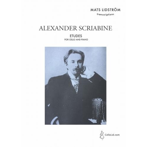 Scriabin, Alexander -...