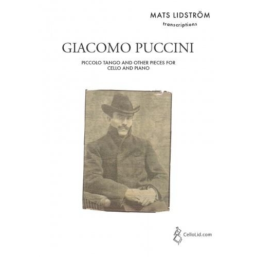 Puccini, Giacomo - Piccolo...