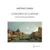 Vivaldi, Antonio - Concerto in A minor for 2 cellos and orch