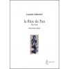 Debussy, Claude - La flûte de Pan (Syrinx) arr Cello