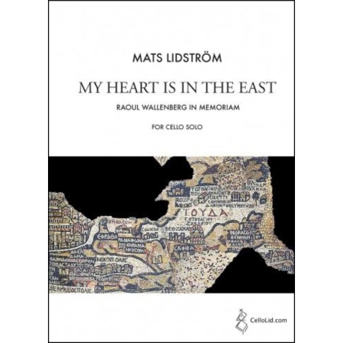 Lidström, Mats - My Heart...