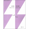 Bach, J,S & C,P,E - Partita in A minor and Sonata in A minor