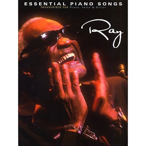 Charles, Ray - Essential...