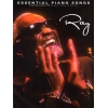Charles, Ray - Essential Piano Songs