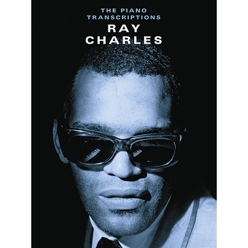 Charles, Ray - Piano...