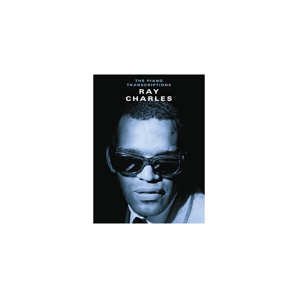 Charles, Ray - Piano Transcriptions