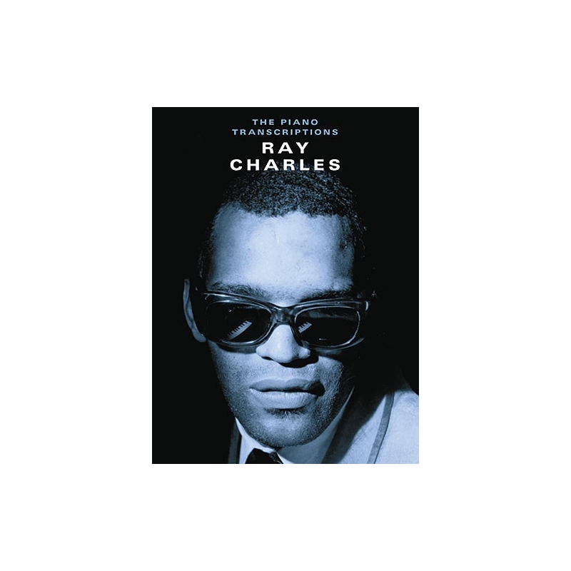 Charles, Ray - Piano Transcriptions