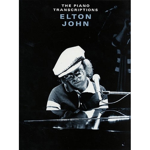 The Piano Transcriptions