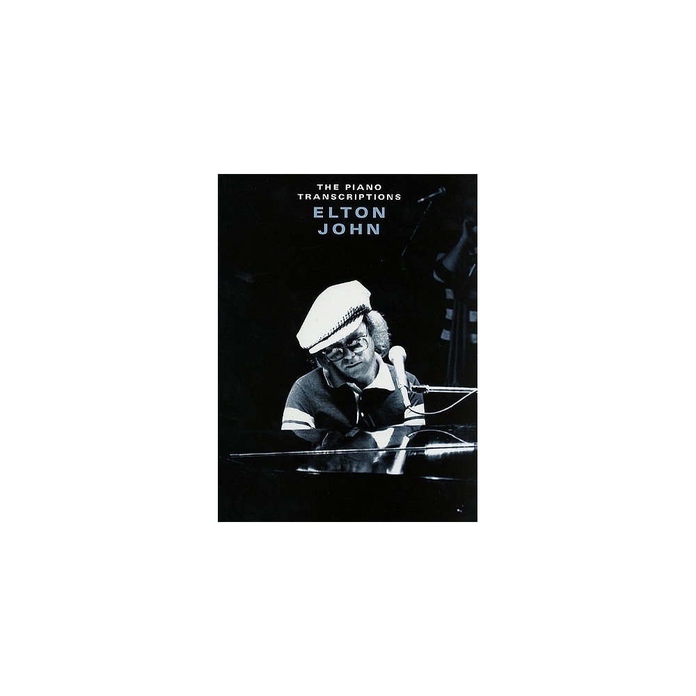 The Piano Transcriptions