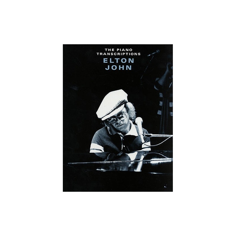 The Piano Transcriptions