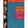 Its Easy To Play Top 50 Hits