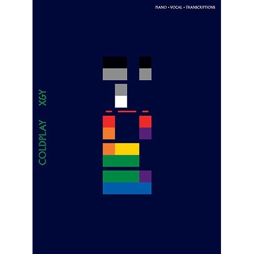 Coldplay: X+Y (PVG)