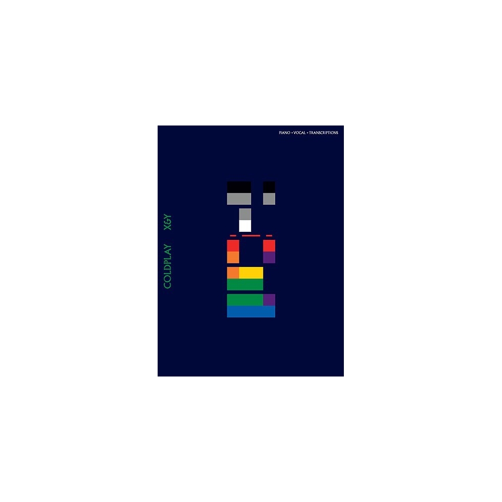 Coldplay: X+Y (PVG)