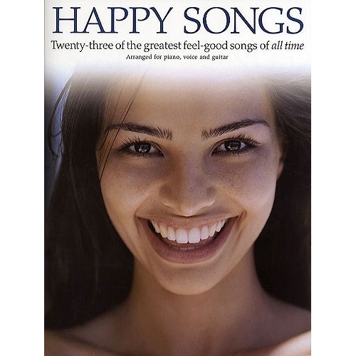Happy Songs