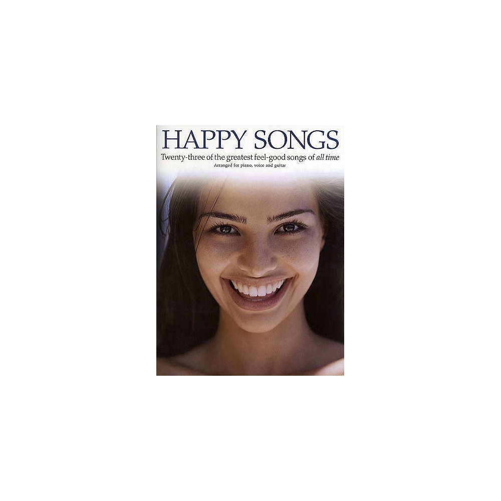 Happy Songs