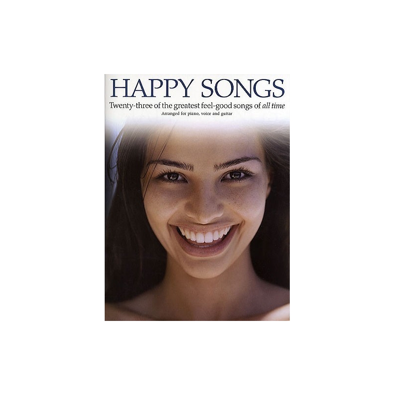 Happy Songs