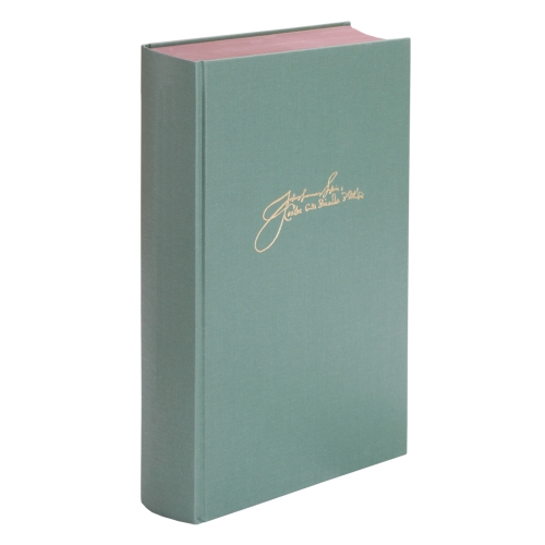 Johann Hermann Schein -...