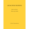 Gioachino Rossini - Music for Band