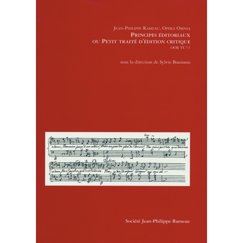 Jean-Philippe Rameau -...