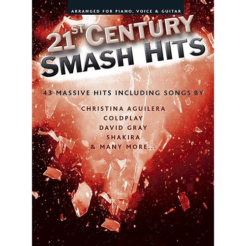 21St Century Smash Hits
