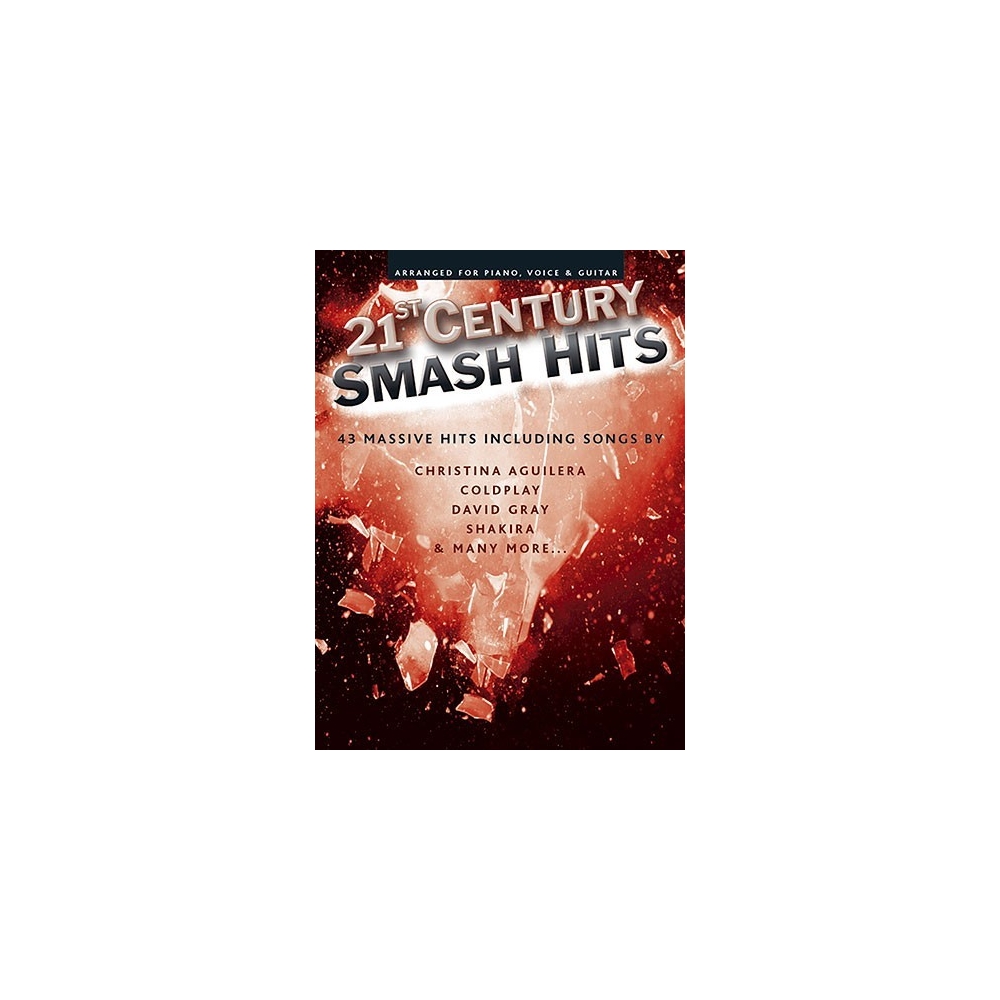 21St Century Smash Hits