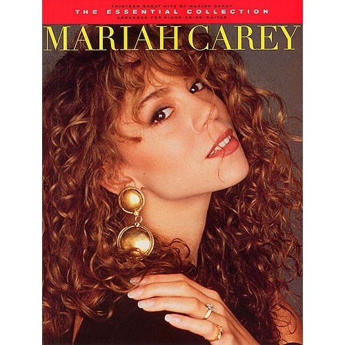 Mariah Carey: The Essential Collection