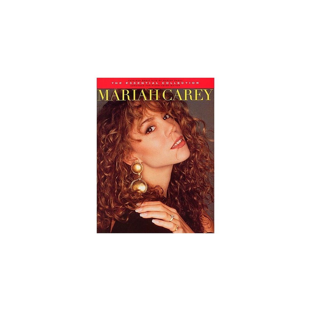 Mariah Carey: The Essential Collection