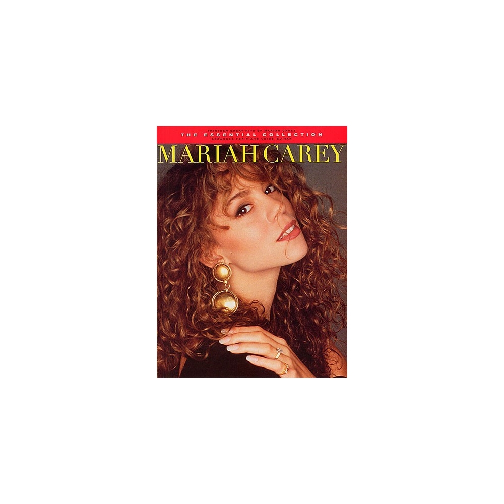 Carey, M. - Essential