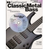 Fast Forward: Classic Metal Bass