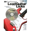 Fast Forward: Lead Guitar Licks