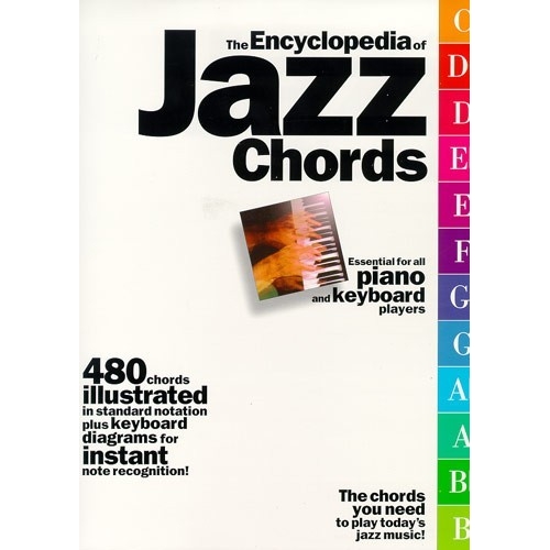 The Encyclopaedia Of Jazz...