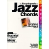The Encyclopaedia Of Jazz Chords