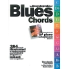 The Encyclopaedia Of Blues Chords
