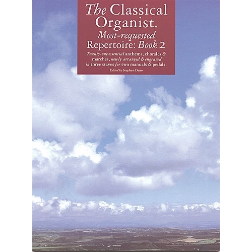 The Classical Organist