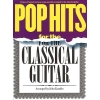 Pop Hits For Classical Guitar
