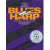 Blues Harp From Scratch