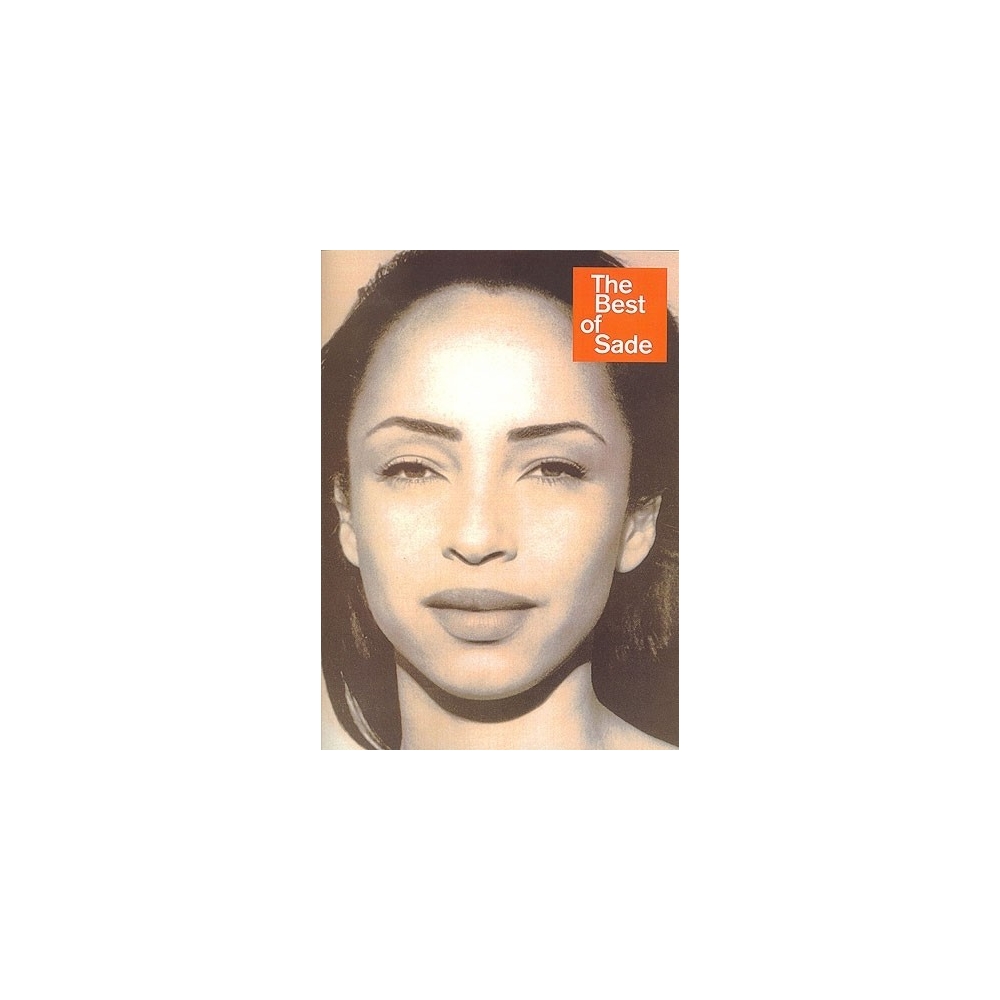 The Best Of Sade