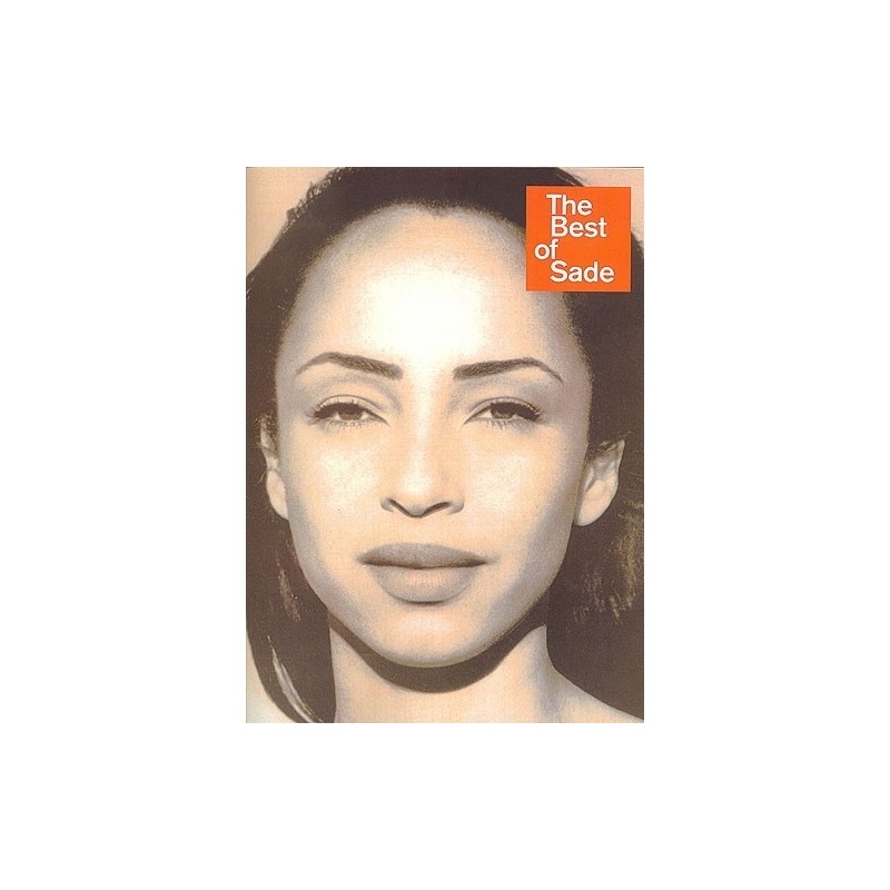 The Best Of Sade