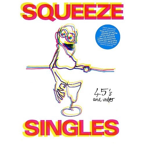 Squeeze: Singles