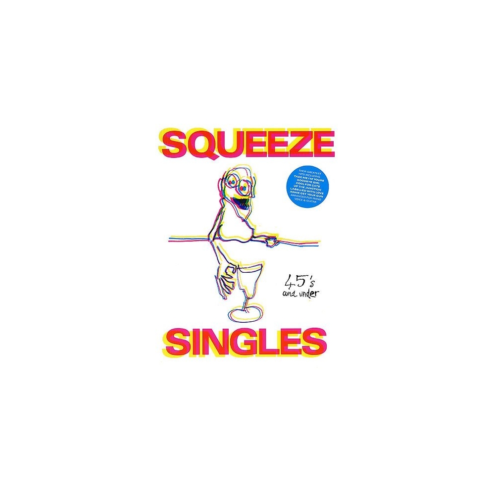 Squeeze: Singles