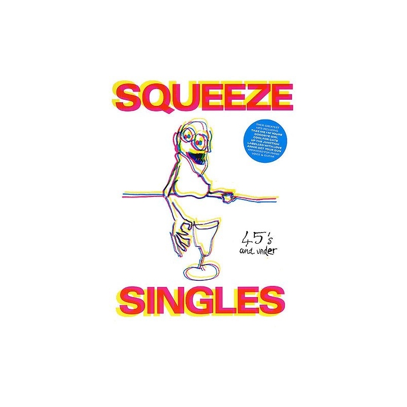 Squeeze: Singles