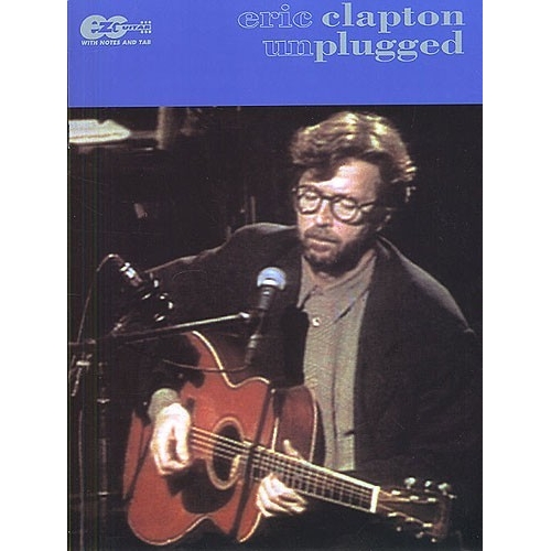 Unplugged E-Z Play Guitar
