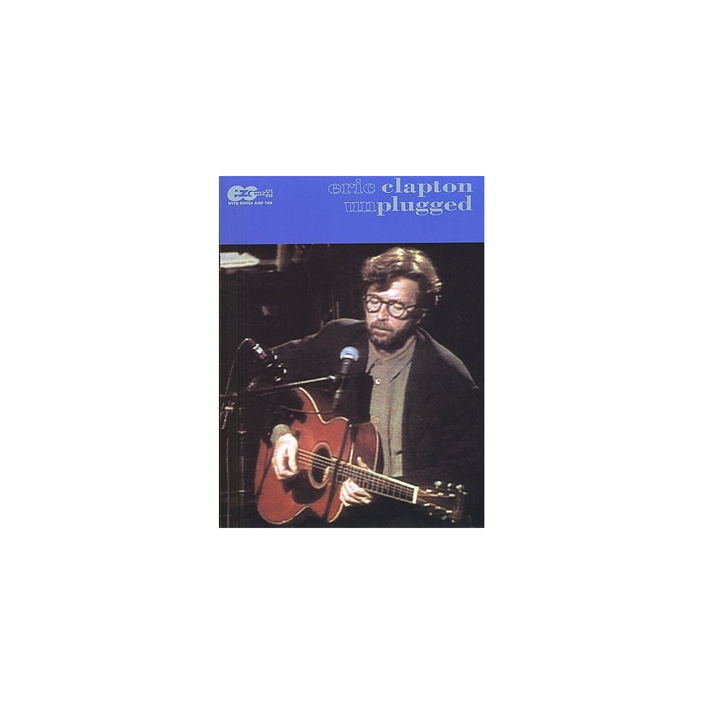 Unplugged E-Z Play Guitar