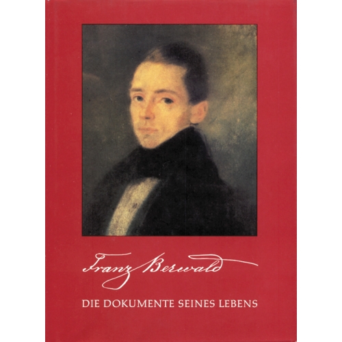 Berwald, Franz Adolf -...