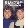 The Complete Piano Player: The Carpenters