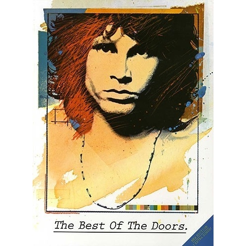 The Best Of The Doors