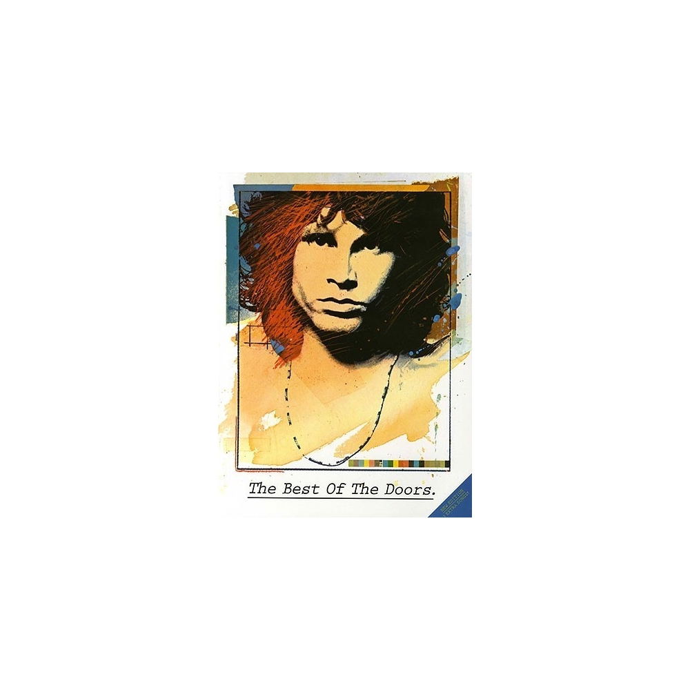 The Best of The Doors