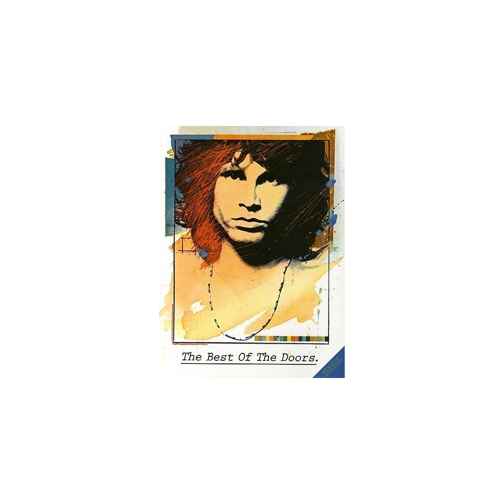 The Best Of The Doors