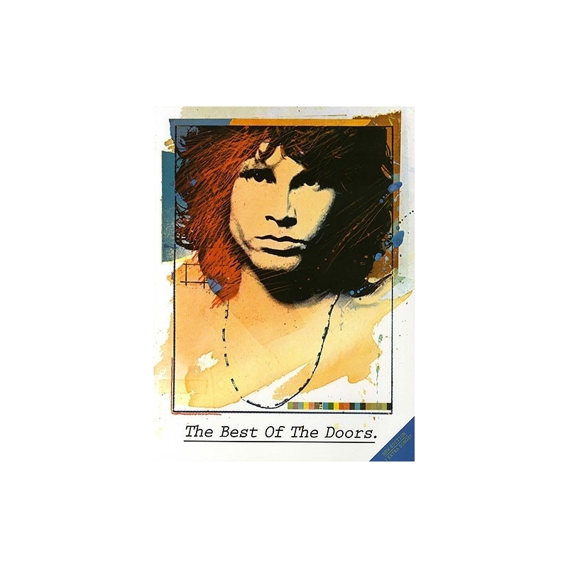 The Best of The Doors